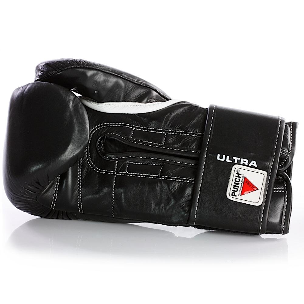 PUNCH Equipment Mexican Fuerte Ultra Boxing Gloves