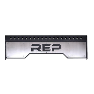 REP Fitness Logo Plate Crossmember PR-5000