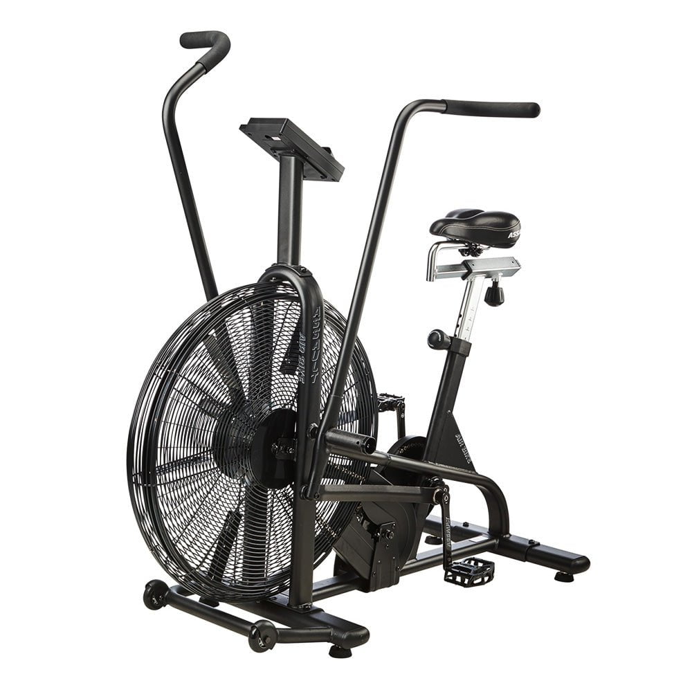 Assault Fitness Cardio Workout Package