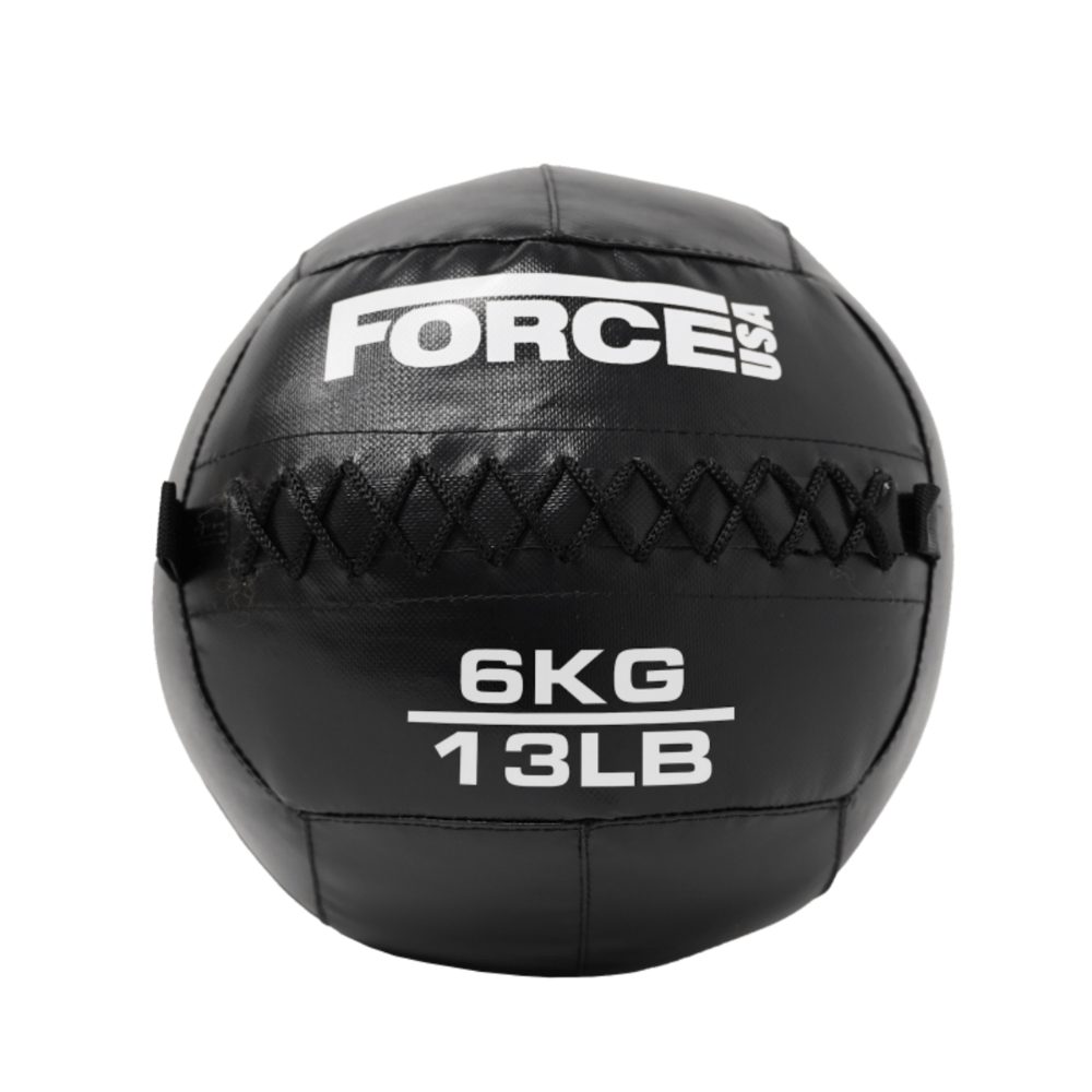 Force USA Elite Wall Balls Gym and Fitness