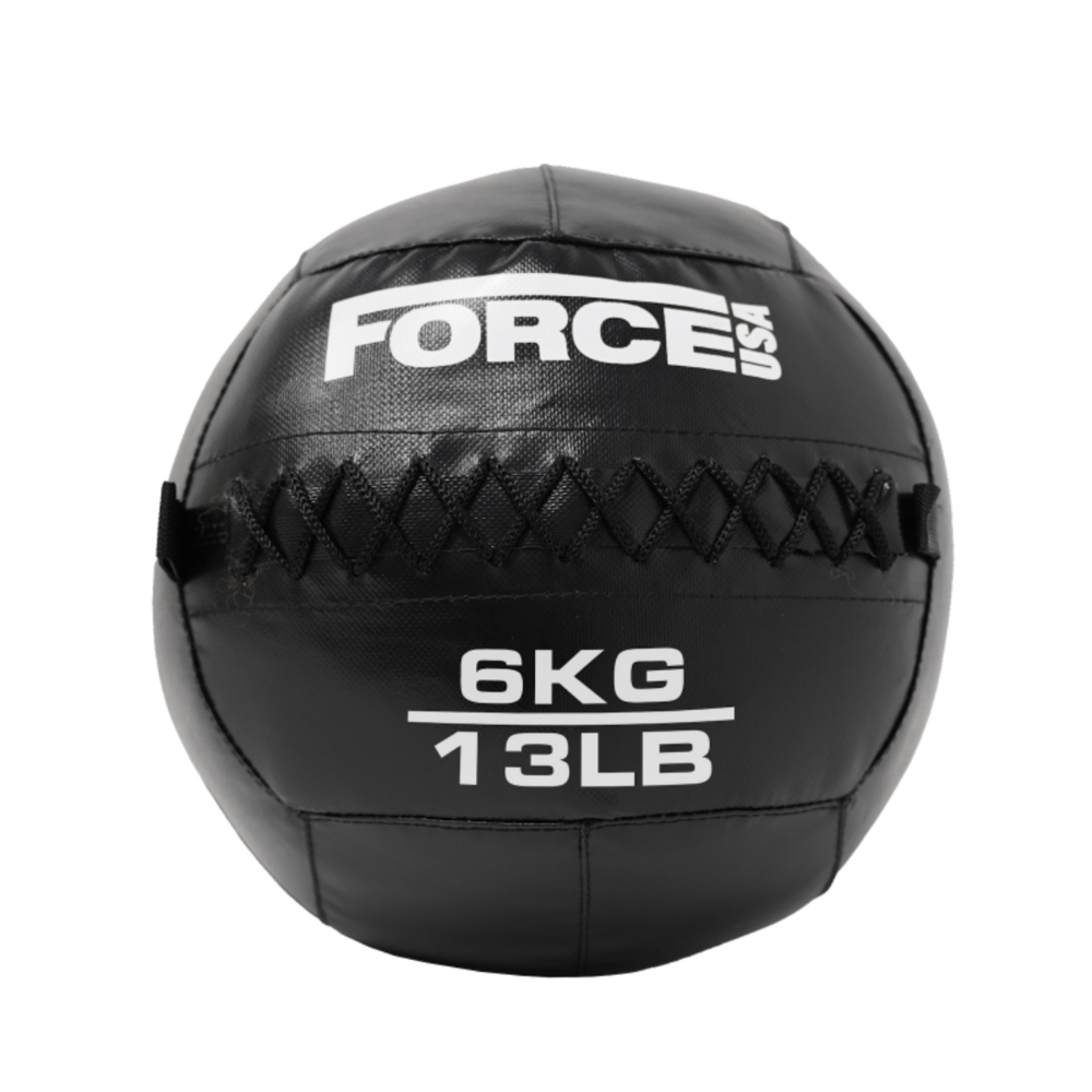 Force USA Elite Wall Balls