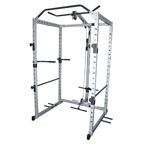 Force usa squat stands hotsell