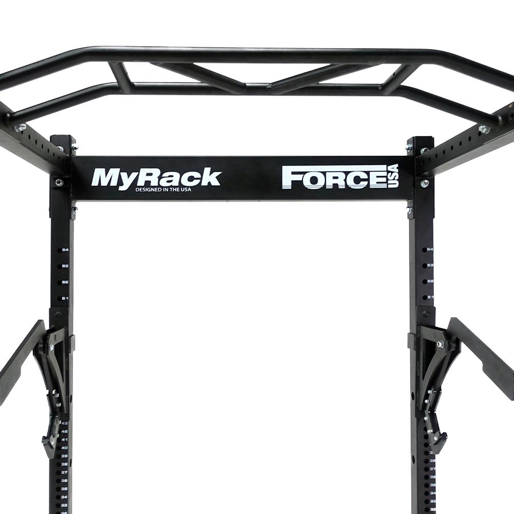 Force USA MyRack Chin Up Option 3