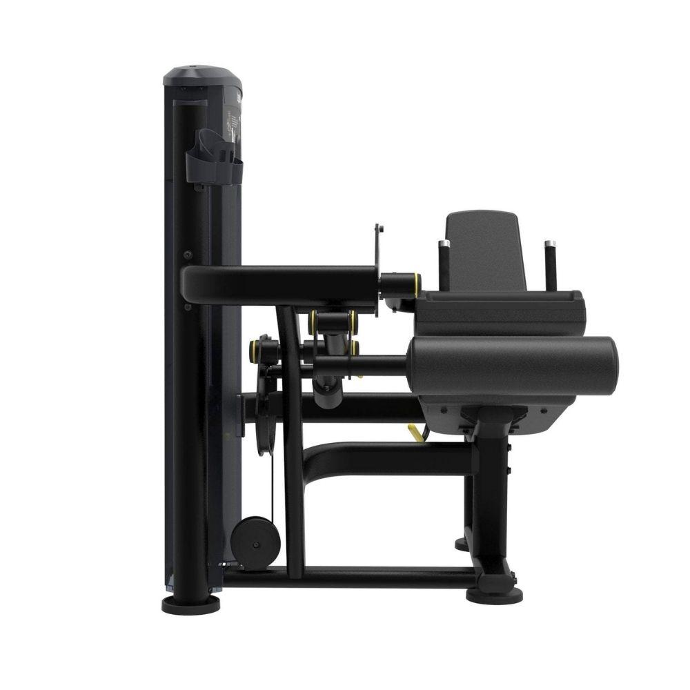 Impulse Seated Leg Curl 235lb Stack