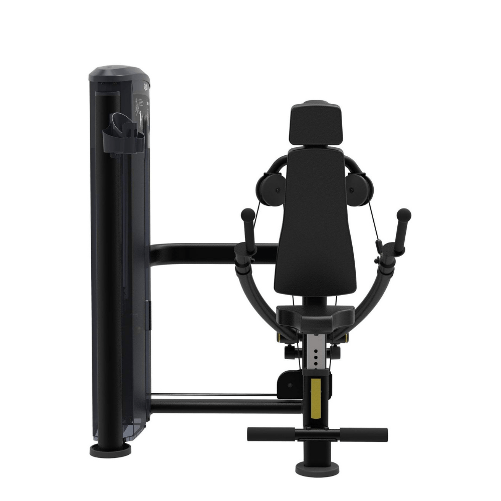 Impulse Seated Dip 235lb Stack