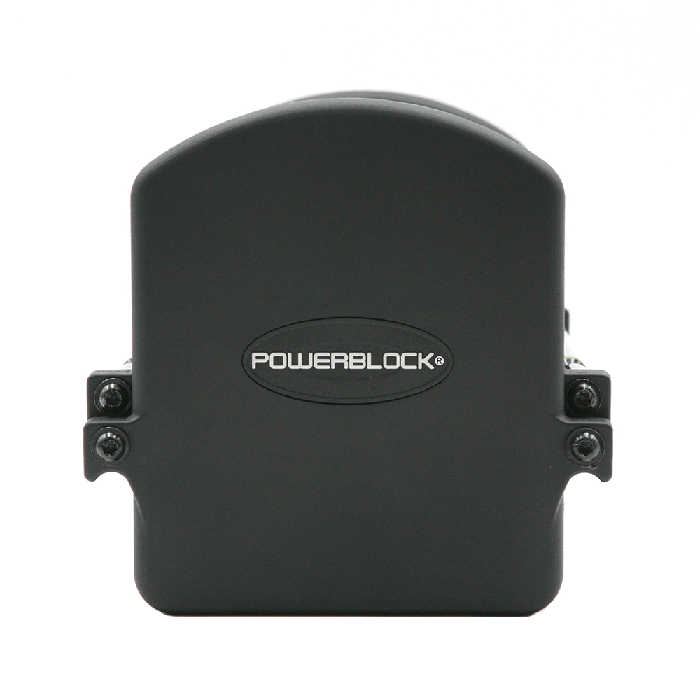 PowerBlock Pro Exp Stage 2 Kit