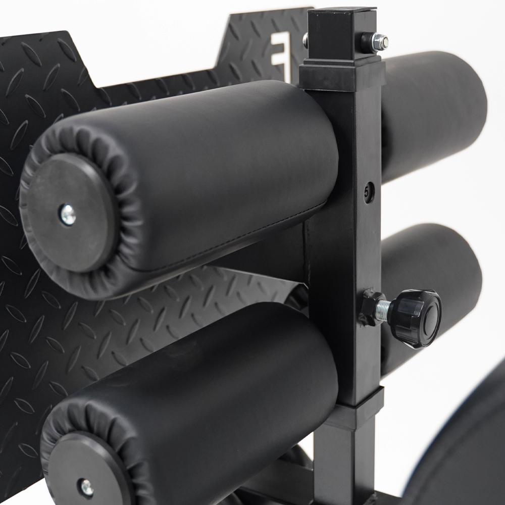 Force USA Commercial GHR/GHD