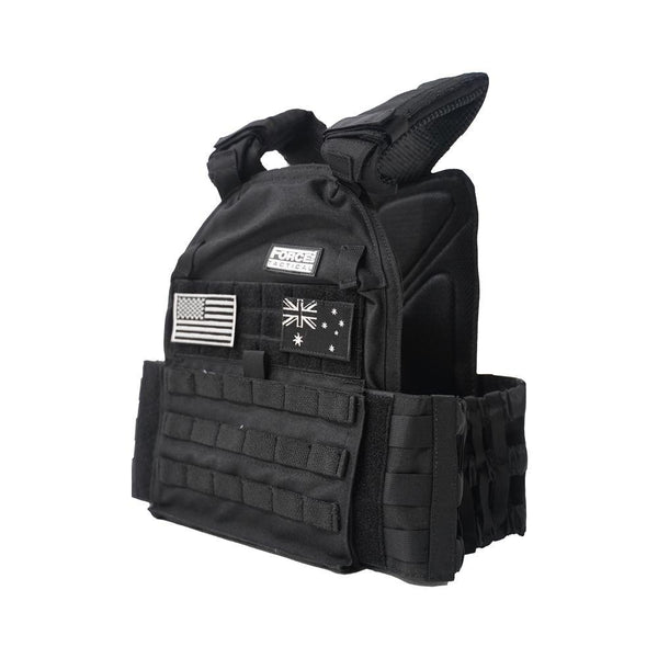Force USA® Tactical Training Vest Gym and Fitness