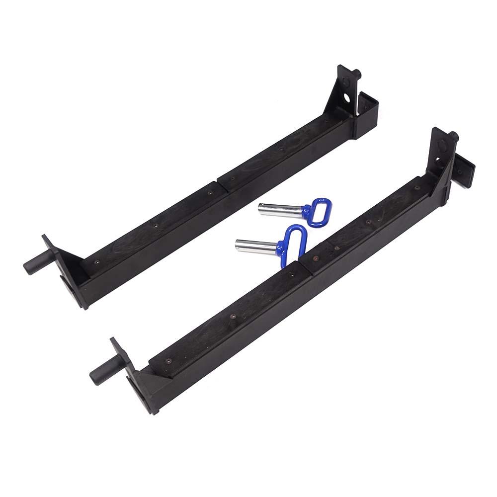 Force USA 4FT Box Safety (Pair)