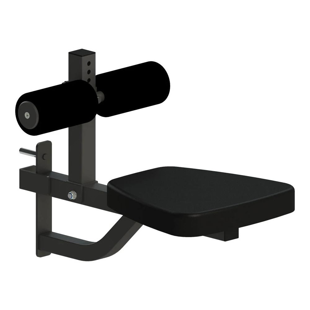 Force USA® MyRack Seat/Lat for Cable Cross Attachment | Gym and