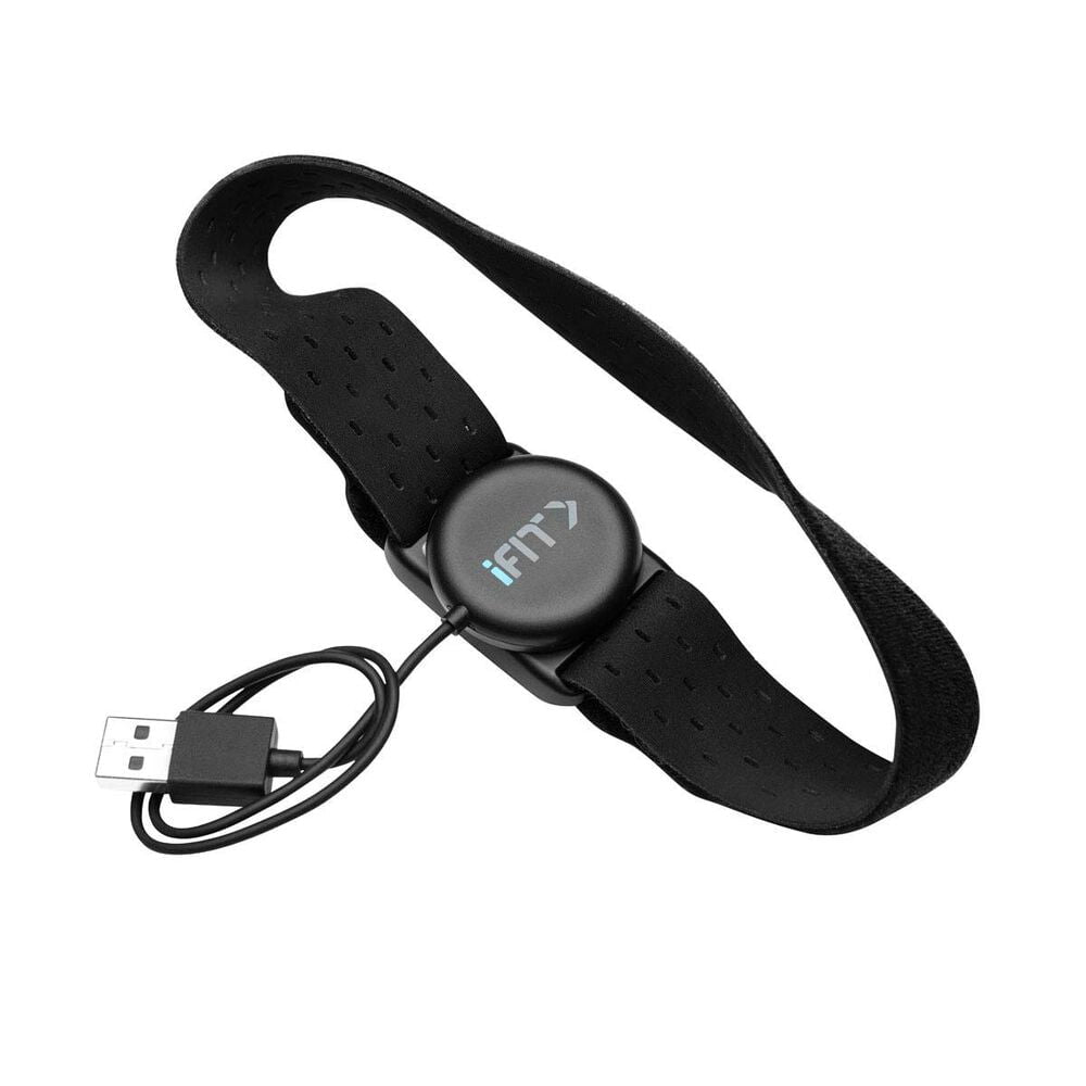 IFIT SmartBeat Forearm Heart Rate Monitor