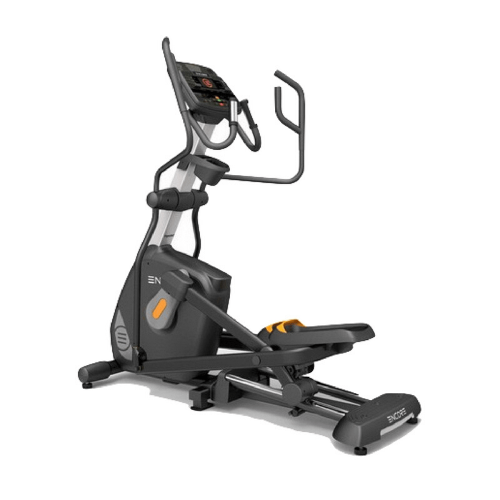 Impulse Encore Elliptical Gym and Fitness - Main Image