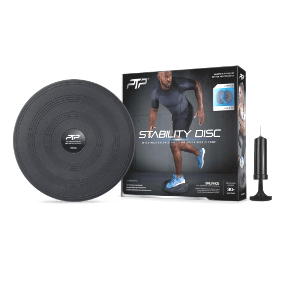 PTP Stability Disc Gym and Fitness