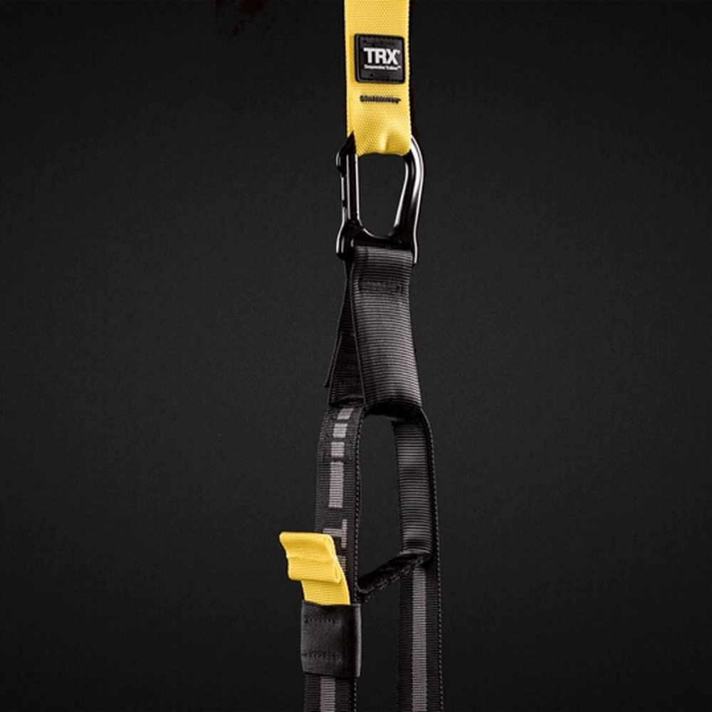 Trx Tactical Gold's Gym Suspension Trainer TRX Home2 System Suspension  Trainer Gym And Fitness