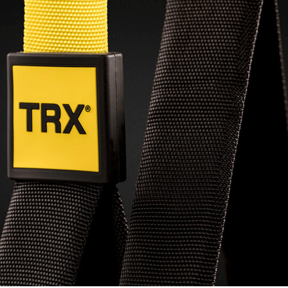 TRX PRO4 Suspension Trainer