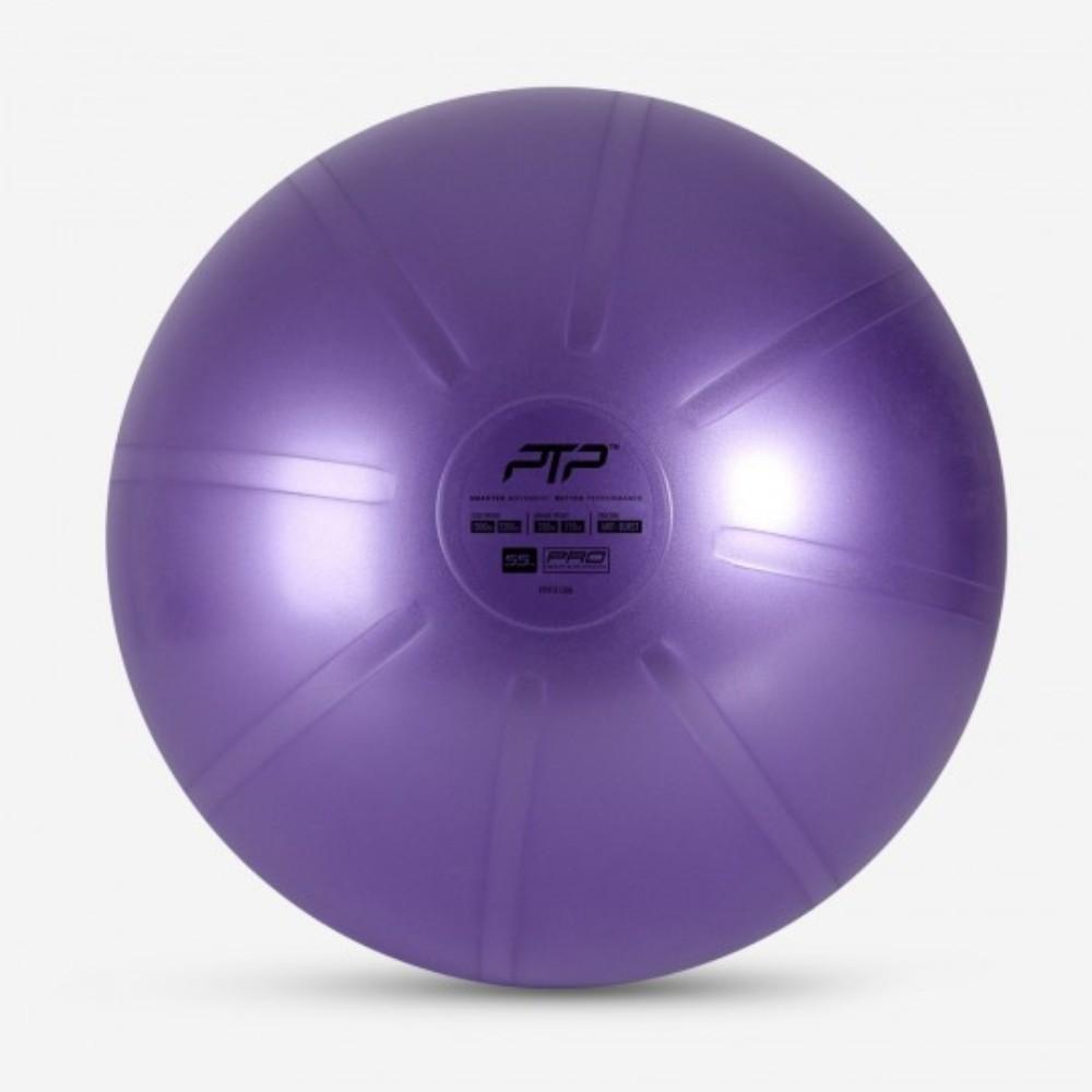 PTP Coreball - 55 CM | Pearl Violet