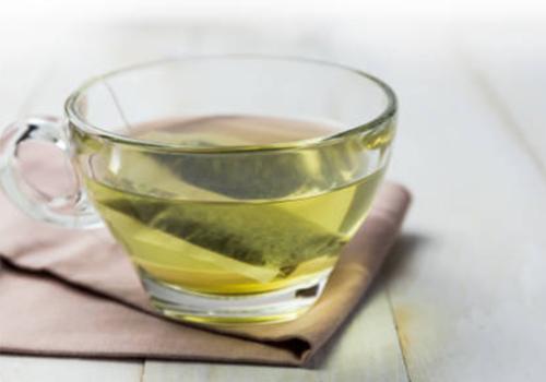 Why Drinking Green Tea Is Healthy For You
