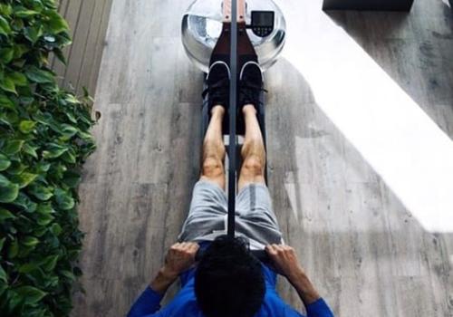 7 Tips For Using A Rowing Machine | News | Gym and Fitness Blog