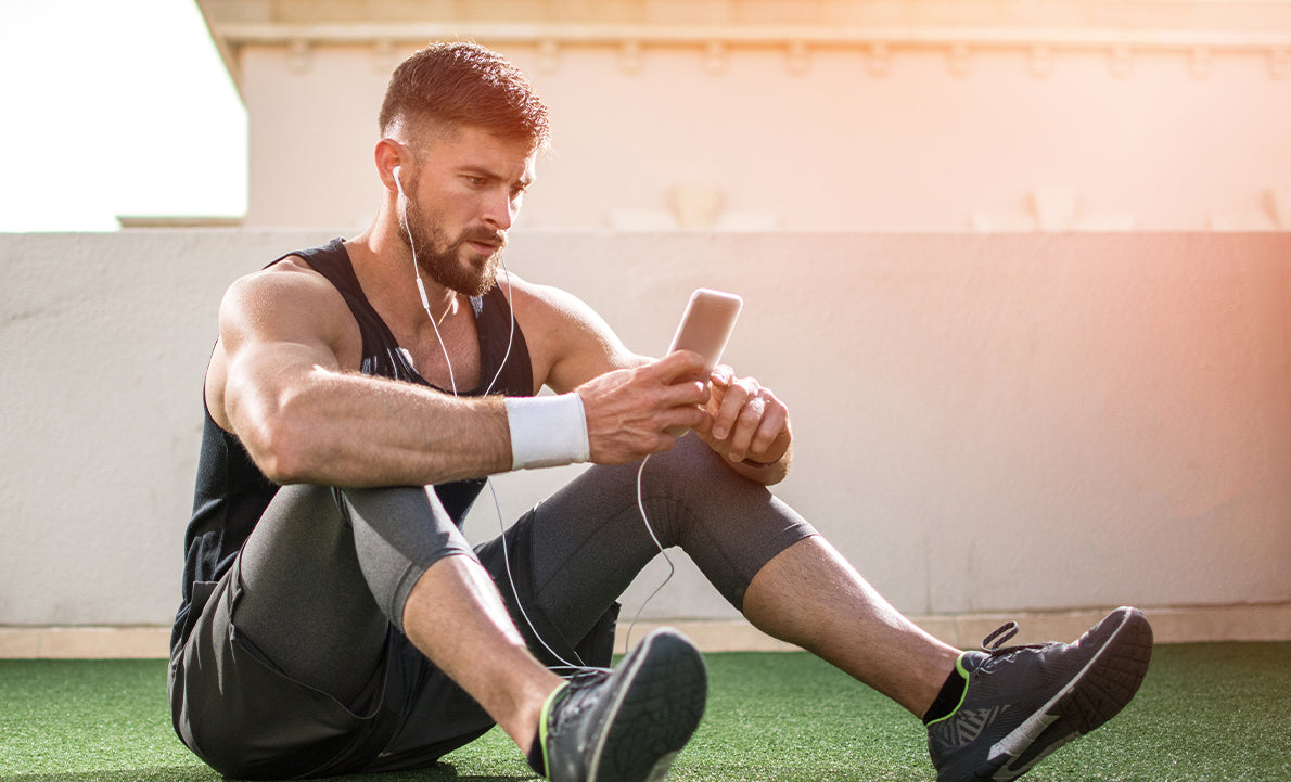 33 Best Health and Fitness Apps You Need in Your Life