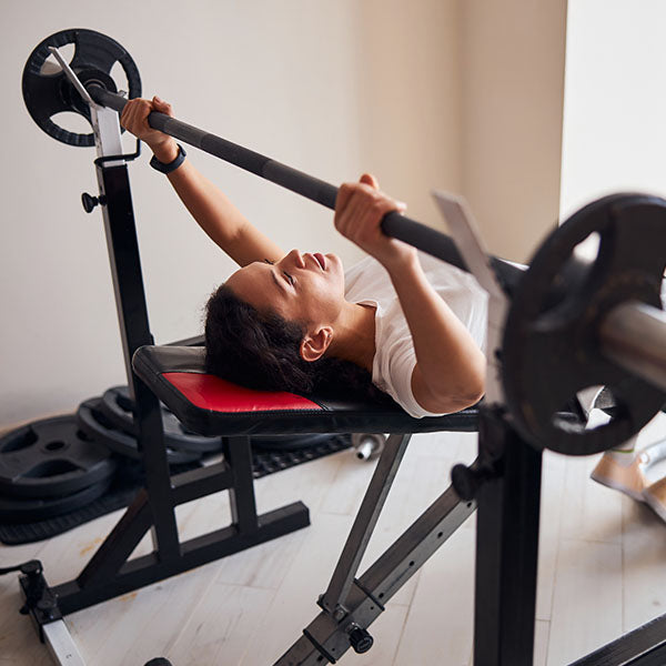 7 Benefits Of Working Out At Home