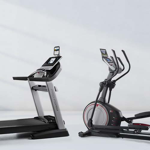 Elliptical Cross Trainer vs. Treadmills: Which Should You Buy?