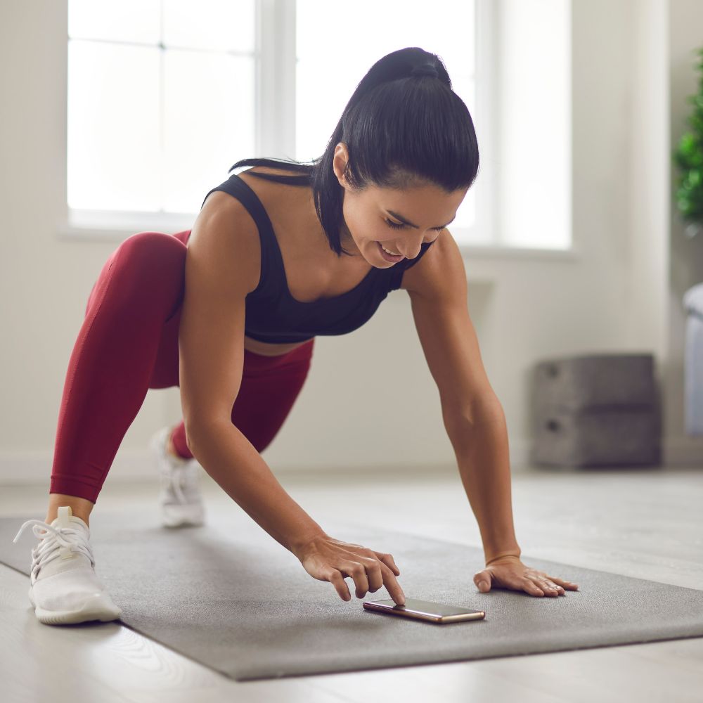 The Top Fitness Trends And Tips For 2023