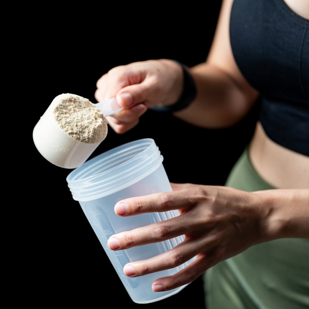 The Best Supplements For Post-Workout Improvements