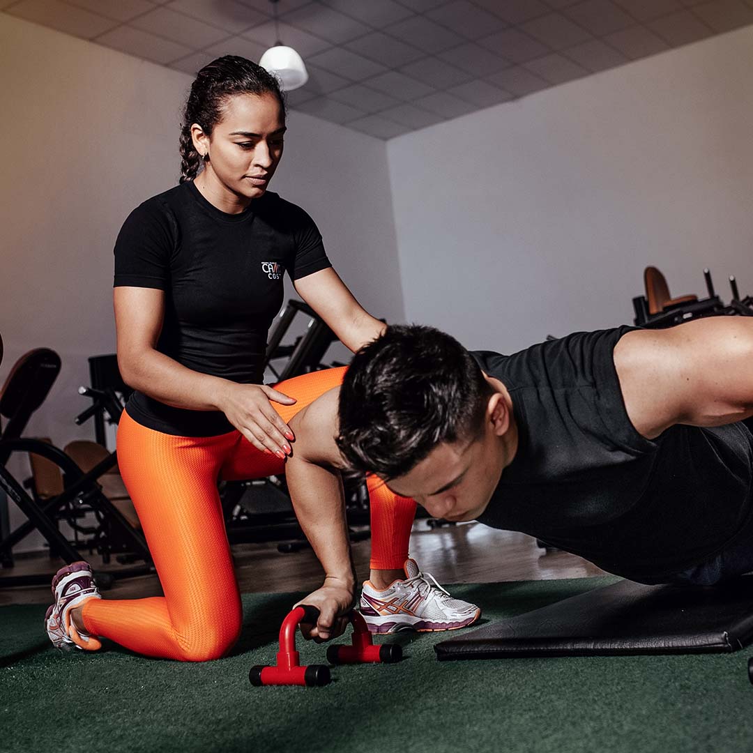 10 Struggles Only Personal Trainers Will Understand