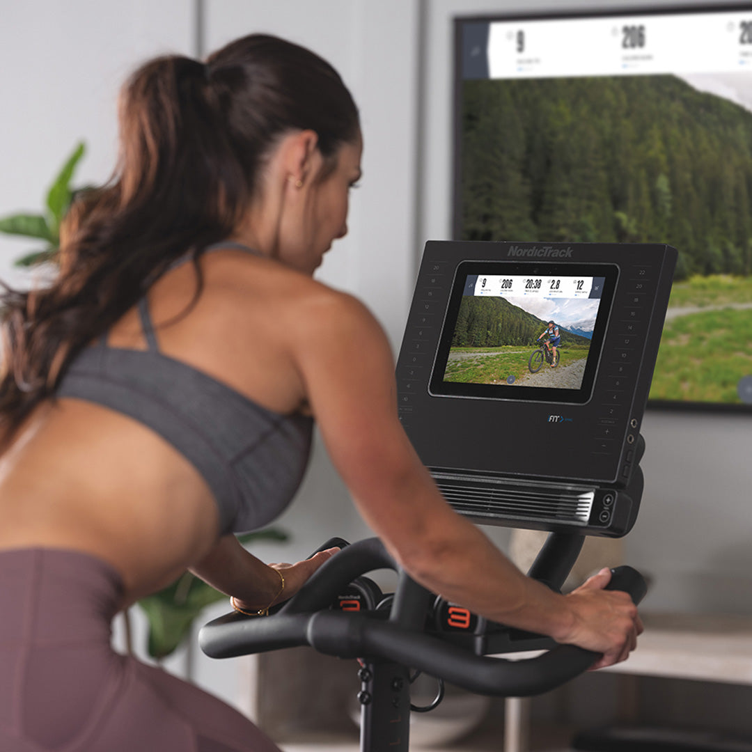 Smart Fitness Technology For A Fit Future