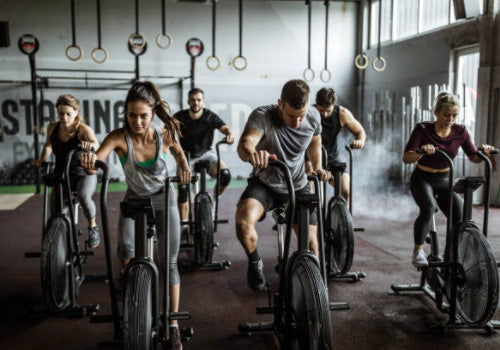 10 Ways To Set SMART Fitness Goals