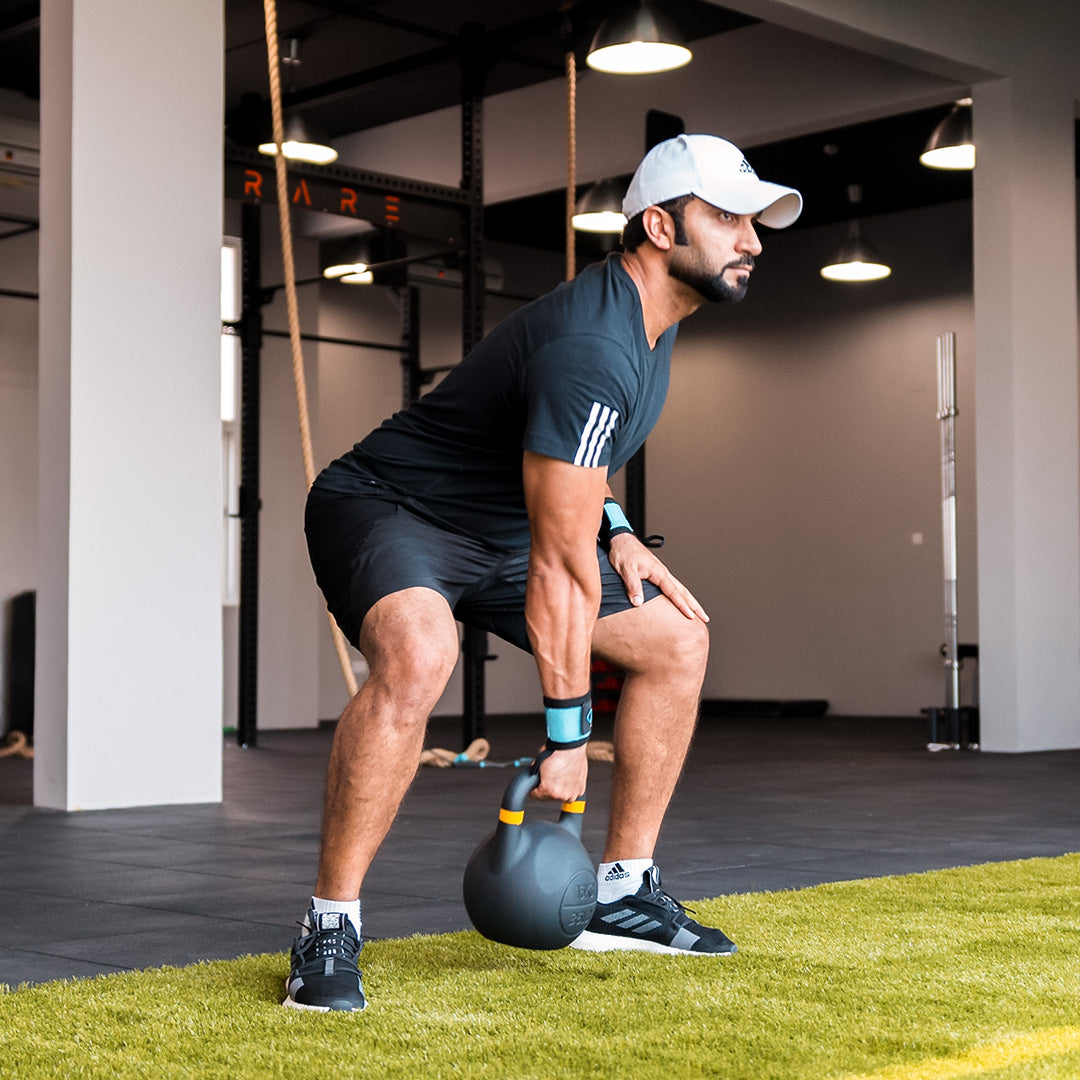 3 Key Benefits Of Functional Training With Example Exercises