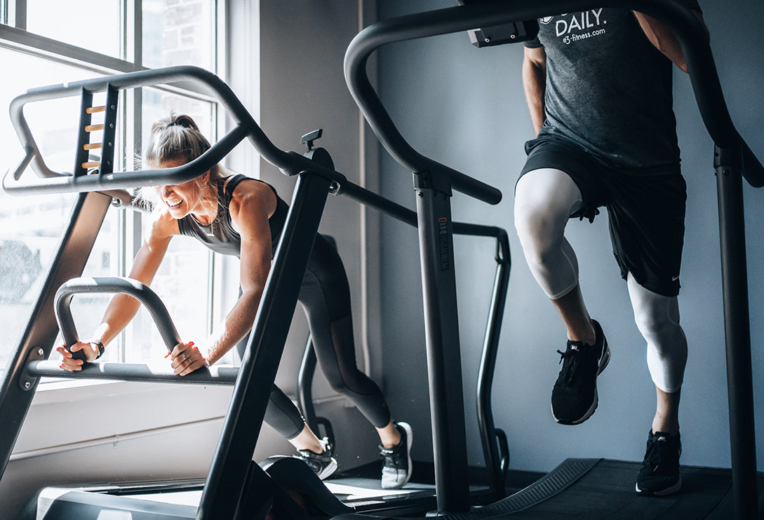 7 Reasons A Home Gym Is Better Than A Commercial Gym