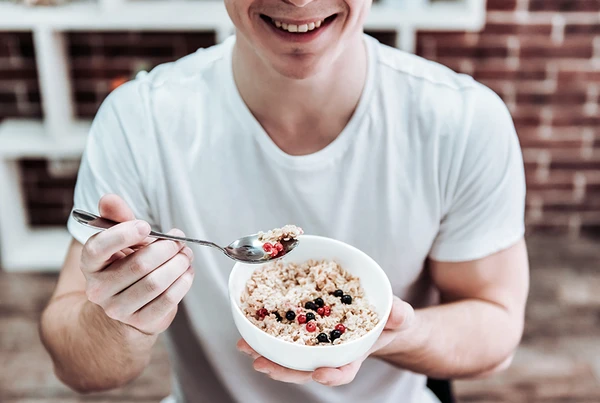 Pre-Workout Foods You Should Be Eating
