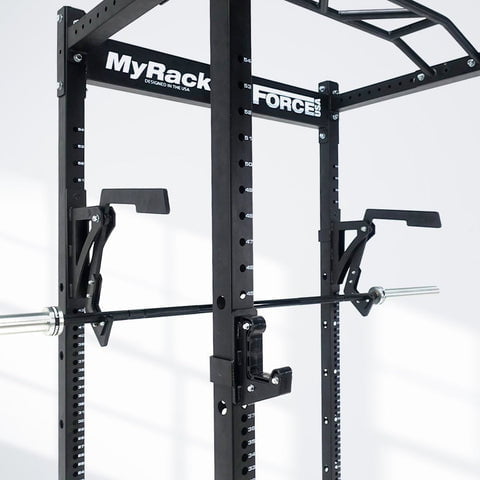 Force USA® MyRack Mono-Lift (Sold in Pair) | Gym and Fitness