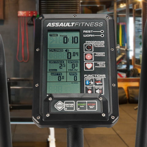 Take Your AssaultBike Classic to the Next Level