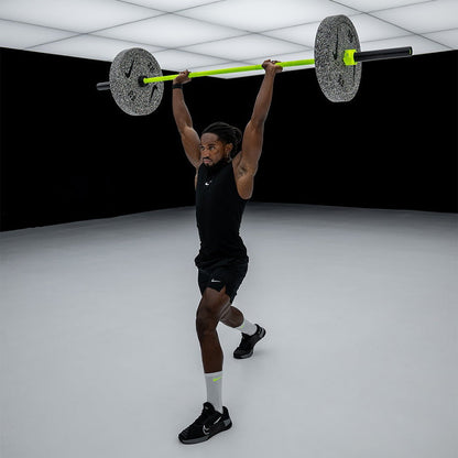 Nike Strength Shield Barbell – 20kg