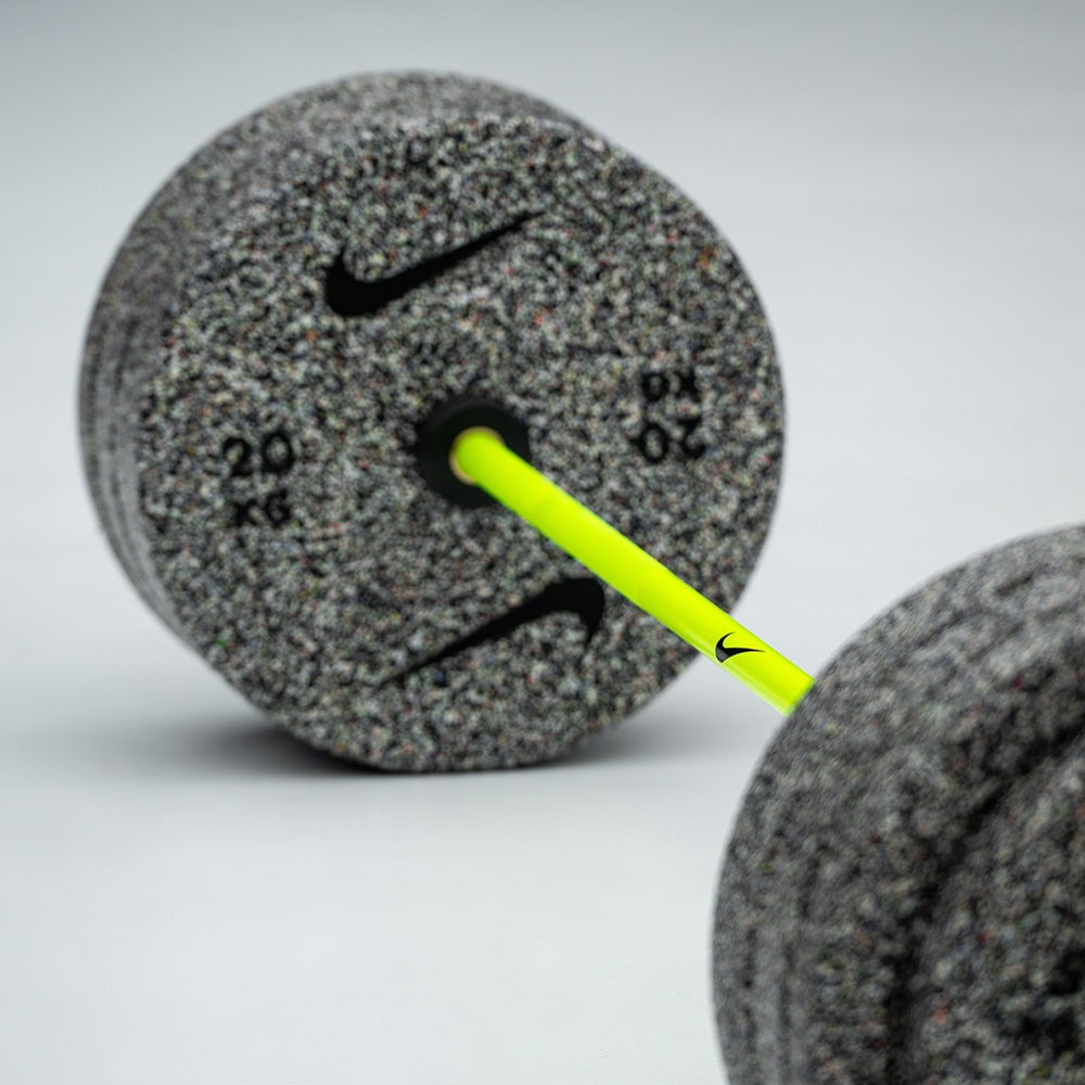 Nike Strength Shield Barbell – 20kg