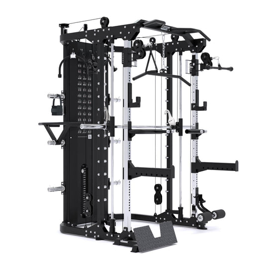 Force USA G12 All-In-One Trainer $4,999 ($5,999) + more up to 25% off Gym and Fitness hot deals