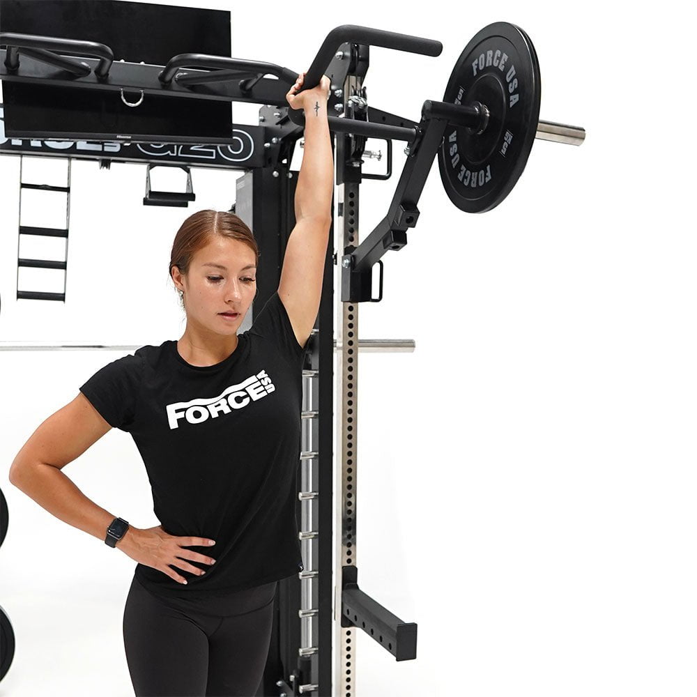 Gym all outlet kit