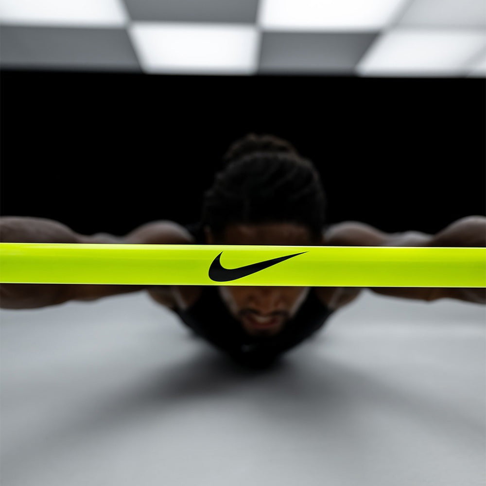Nike Strength Shield Barbell – 20kg