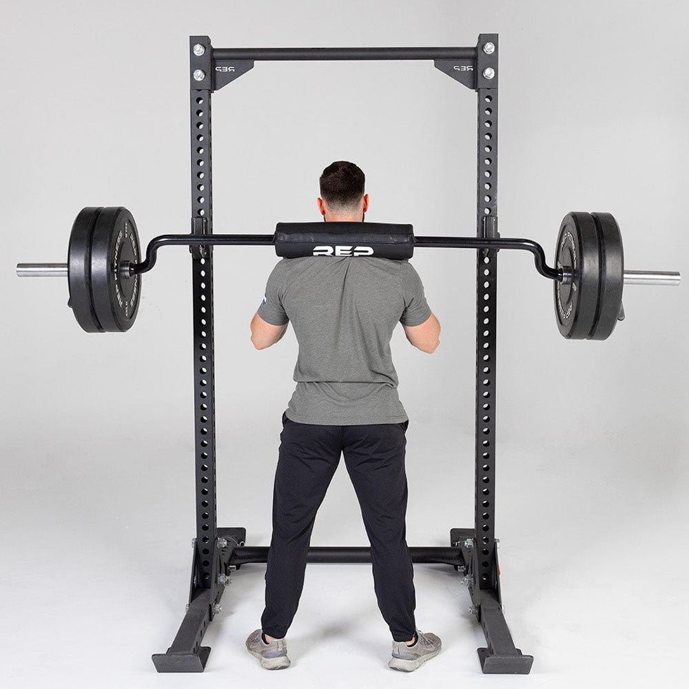 REP Fitness Safety Squat Bar