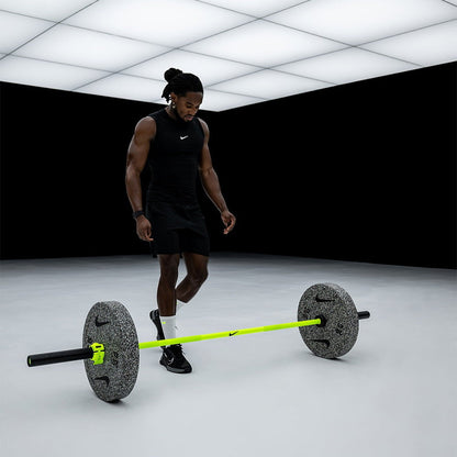 Nike Strength Shield Barbell – 20kg