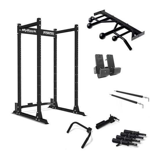 Power Rack Packages | Gym and Fitness