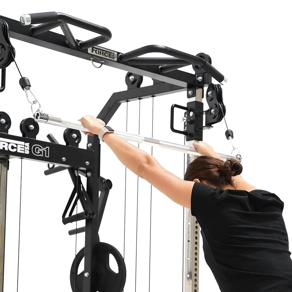 All in one trainer machine deals