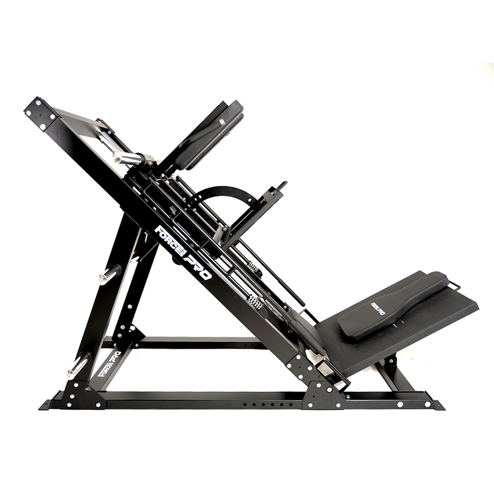 Force USA PRO Leg Press Hack Squat Gym and Fitness