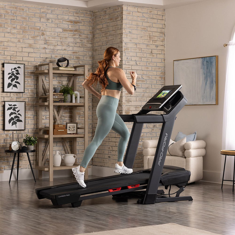ProForm Carbon TLX Treadmill