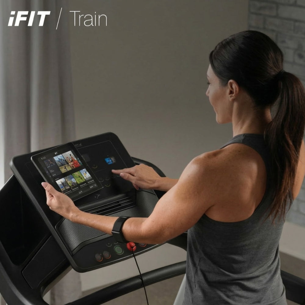 IFIT Train Membership