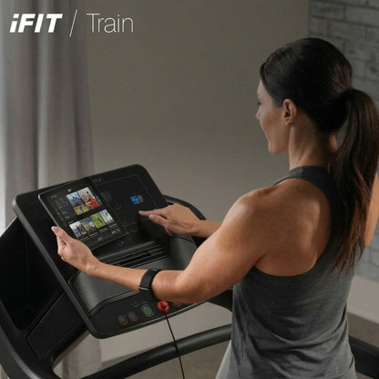 IFIT Train Membership
