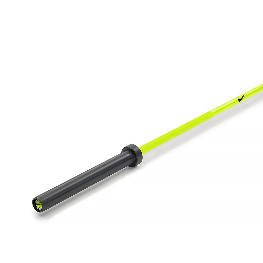 Nike Strength Shield Barbell – 20kg