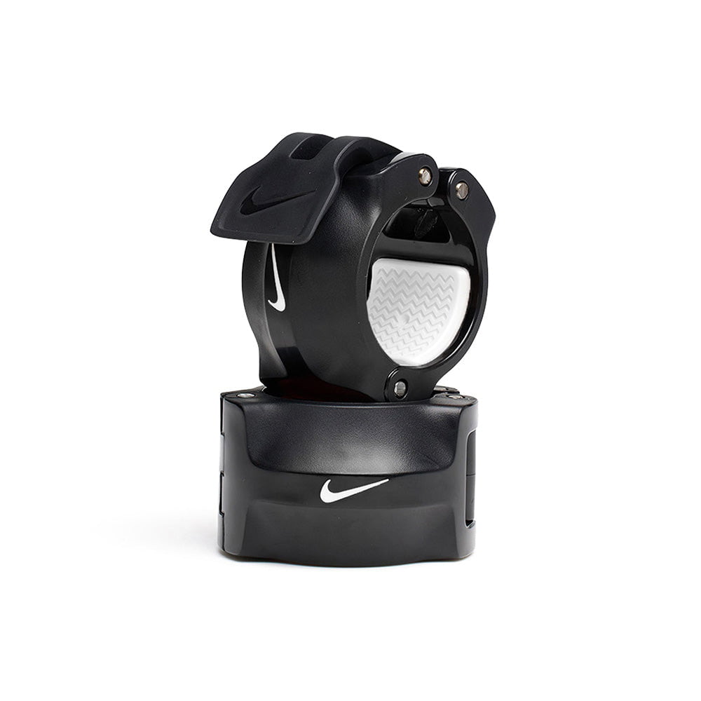 Nike Strength Barbell Collars